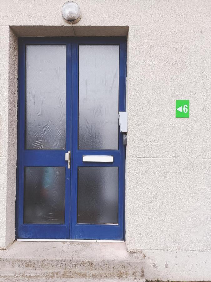 Loft Chez Valy Et Herve Charleville-Mézières Exteriér fotografie
