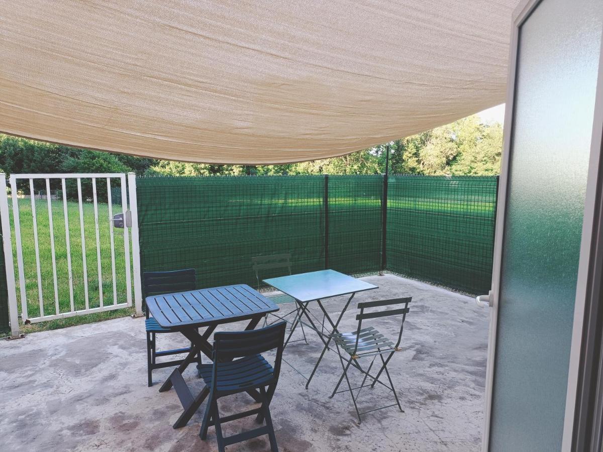 Loft Chez Valy Et Herve Charleville-Mézières Exteriér fotografie