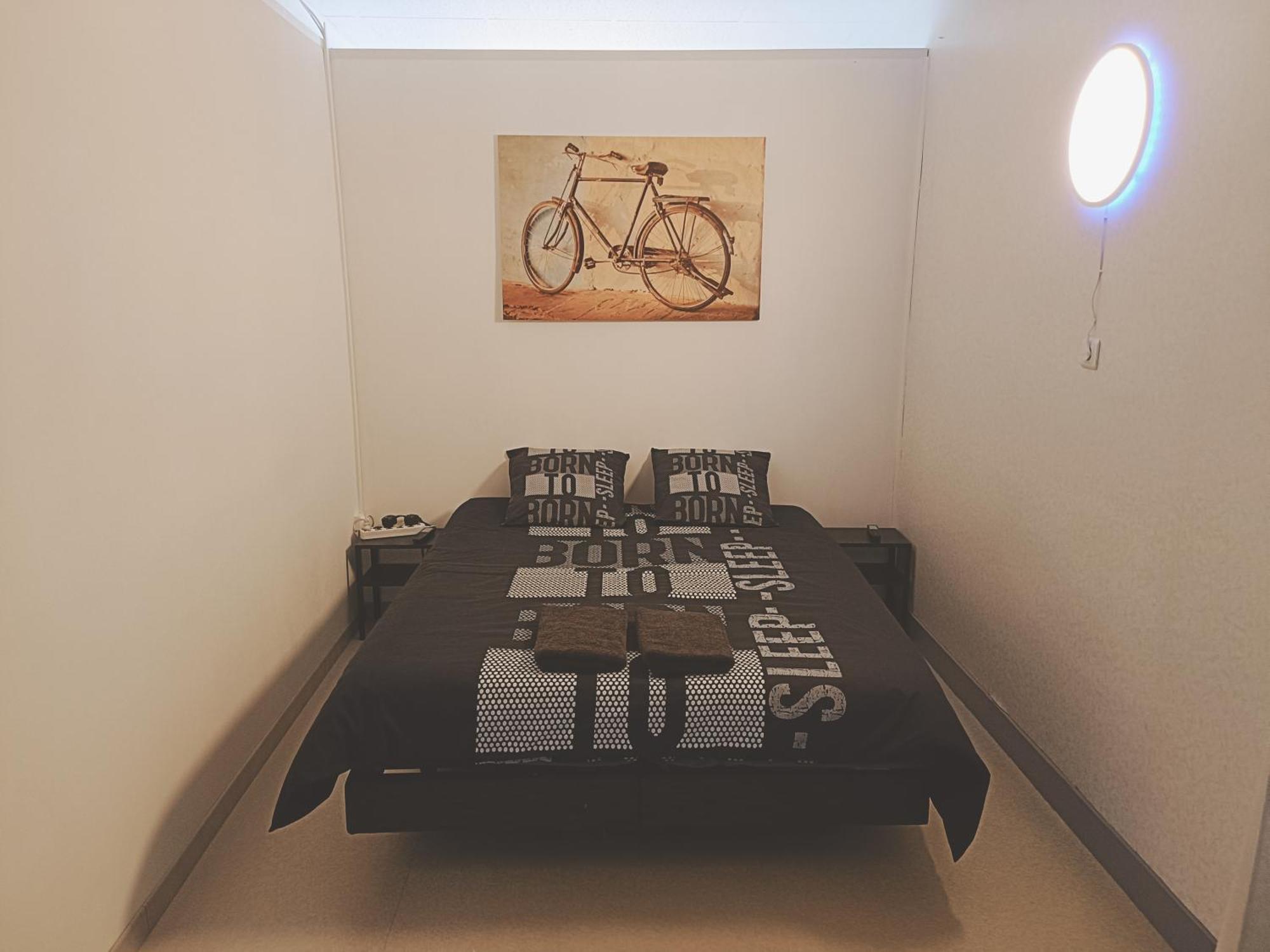 Loft Chez Valy Et Herve Charleville-Mézières Exteriér fotografie